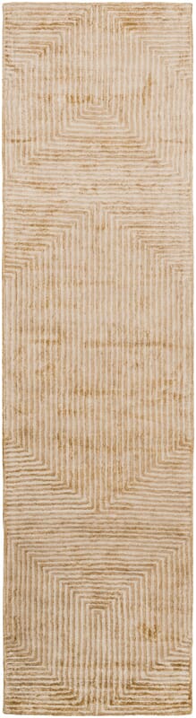 Surya Quartz Qtz-5031 Tan, Beige Rugs.