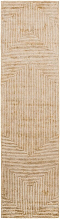 Surya Quartz Qtz-5031 Tan, Beige Area Rug