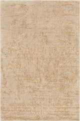 Surya Quartz Qtz-5031 Tan, Beige Rugs.