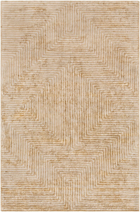 Surya Quartz Qtz-5031 Tan, Beige Rugs.