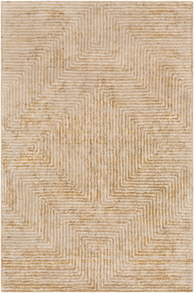 Surya Quartz Qtz-5031 Tan, Beige Rugs.