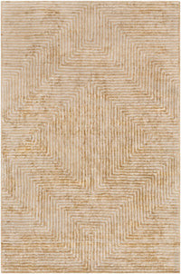 Surya Quartz Qtz-5031 Tan, Beige Area Rug