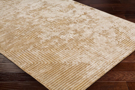 Surya Quartz Qtz-5031 Tan, Beige Rugs.