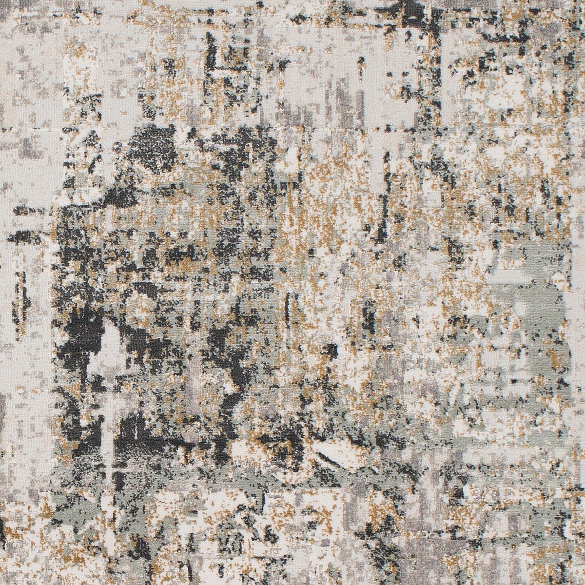 Surya Quatro Qua-2300 Medium Gray, Silver Gray, Charcoal Rugs.