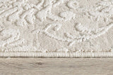 Dynamic Rugs Quartz 27020 Ivory / Beige Rugs.
