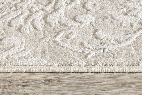 Dynamic Rugs Quartz 27020 Ivory / Beige Rugs.