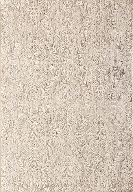 Dynamic Rugs Quartz 27020 Ivory / Beige Rugs.