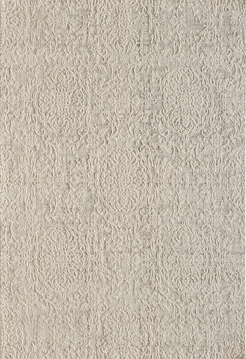 Dynamic Quartz 27030 Ivory / Beige Area Rug