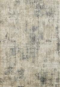 Dynamic Quartz 27035 Grey Area Rug