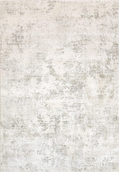 Dynamic Quartz 27061 Ivory Area Rug