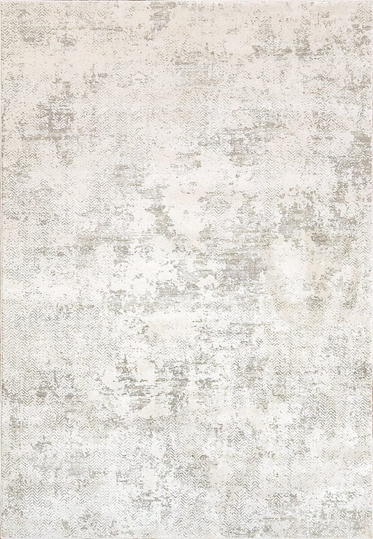 Dynamic Quartz 27061 Ivory Area Rug