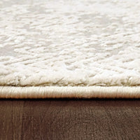 Dynamic Quartz 27061 Ivory Area Rug