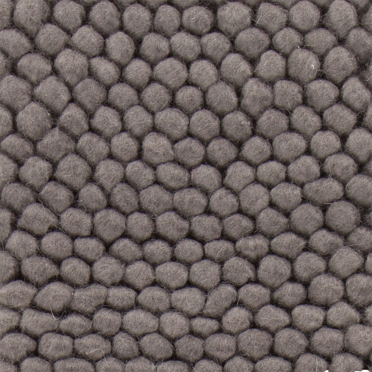 Chandra Quina Qui-42903 Grey Shag Area Rug