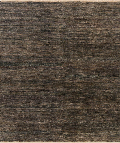 Loloi Quinn Qn-01 Charcoal Natural Fiber Area Rug