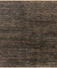 Loloi Quinn Qn-01 Charcoal Natural Fiber Area Rug