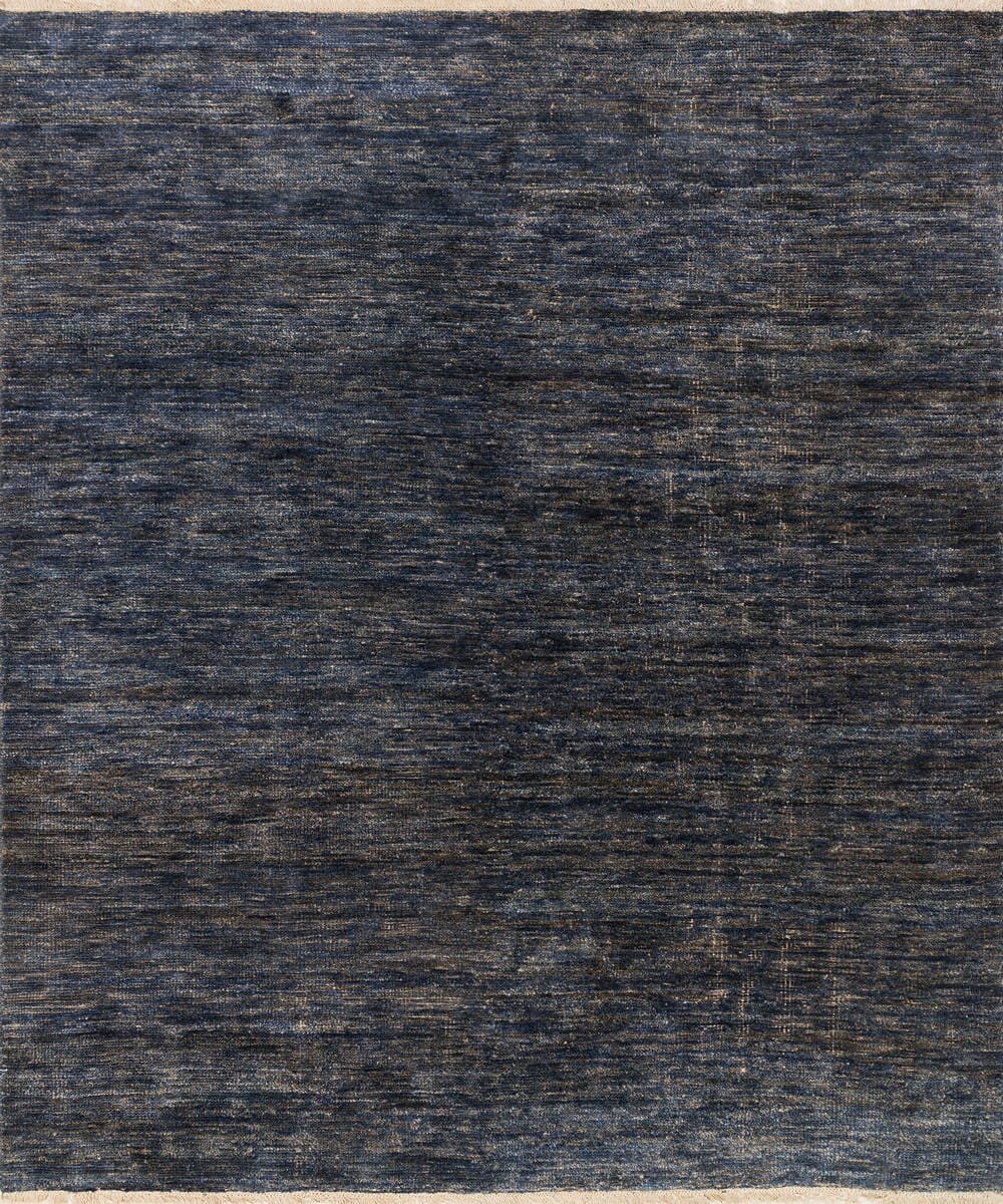 Loloi Quinn Qn-01 Indigo Natural Fiber Area Rug