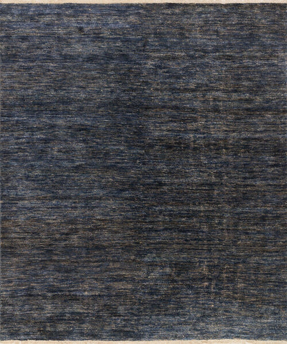 Loloi Quinn Qn-01 Indigo Natural Fiber Area Rug