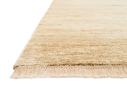 Loloi Quinn Qn-01 Ivory Natural Fiber Area Rug