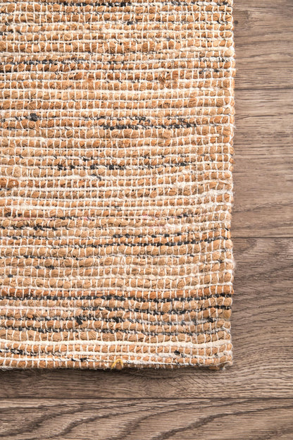 Nuloom Emery Nem2098A Natural Area Rug