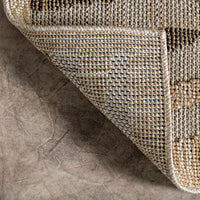 Nuloom Oliva Diamond Nol2221A Beige Area Rug