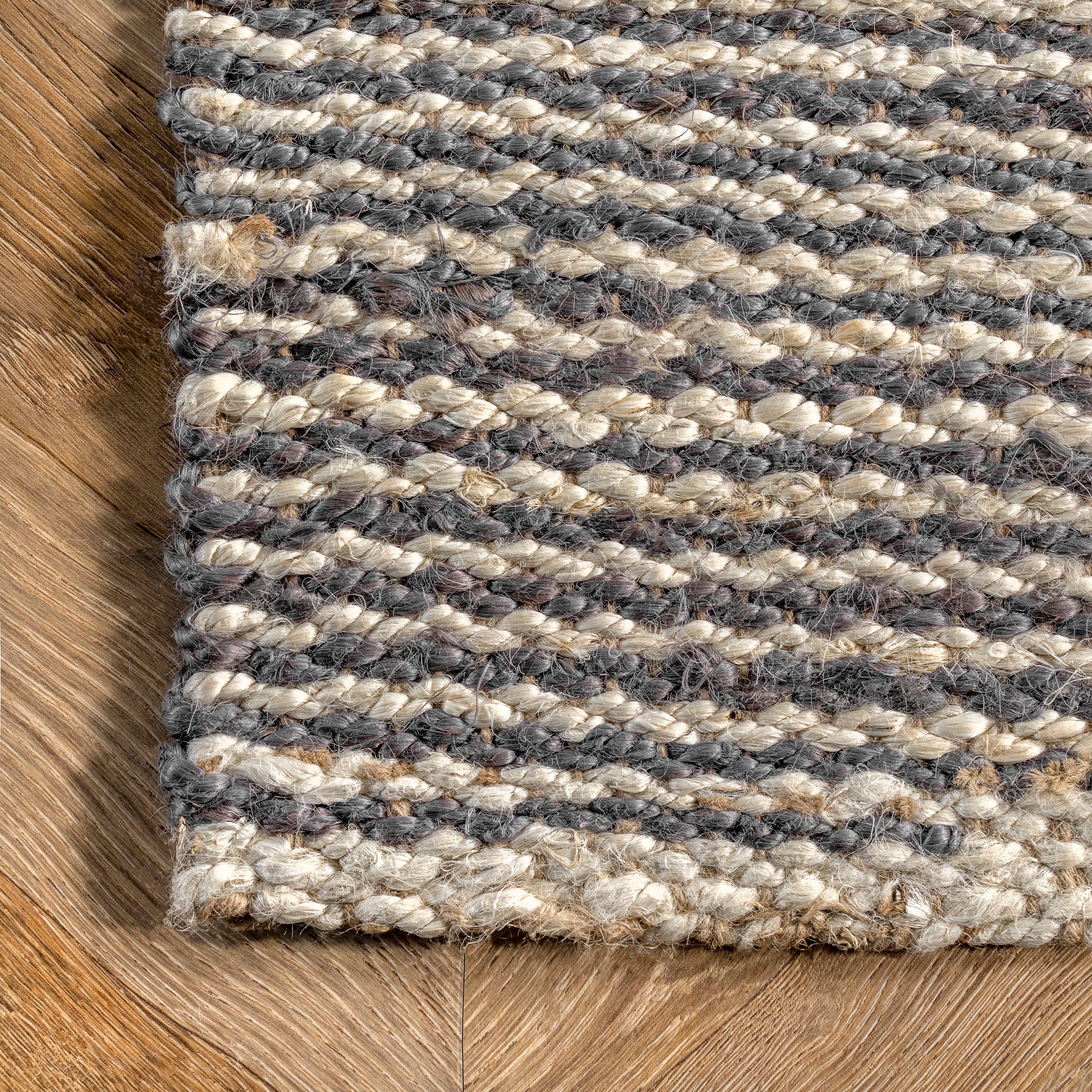 Nuloom Brianne Nbr3555B Off White Area Rug