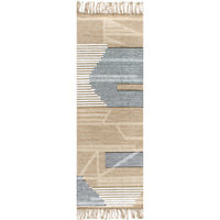 Nuloom Vida Nvi3499A Beige Area Rug