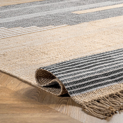 Nuloom Vida Nvi3499A Beige Area Rug