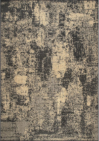 Nuloom Maeve Mottled Nma1780B Charcoal Area Rug