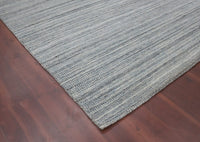 Amer Raffia Raf-7 Blue Gray Area Rug