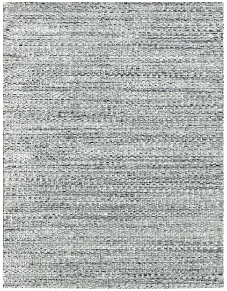 Amer Raffia Raf-7 Blue Gray Area Rug