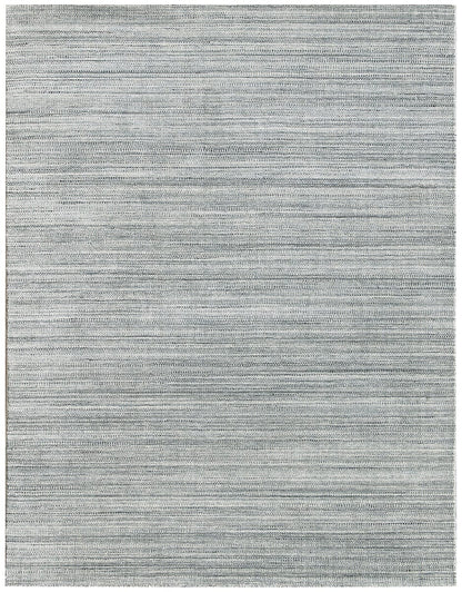 Amer Raffia Raf-7 Blue Gray Area Rug