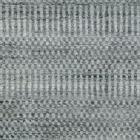 Amer Raffia Raf-2 Silver Solid Color Area Rug