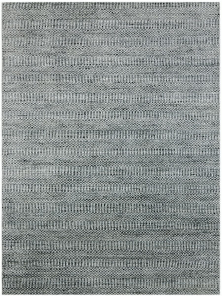 Amer Raffia Raf-2 Silver Solid Color Area Rug