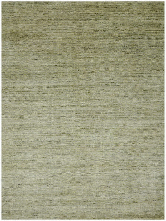 Amer Raffia Raf-4 Sage Solid Color Area Rug