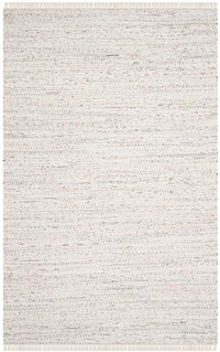 Safavieh Rag Rug Rar121G Ivory / Multi Area Rug