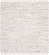 Safavieh Rag Rug Rar121G White / Multi Rugs.