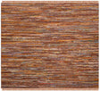 Safavieh Rag Rug Rar127N Gold / Multi Rugs.