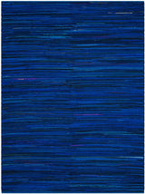 Safavieh Rag Rug Rar130B Blue / Multi Rugs.