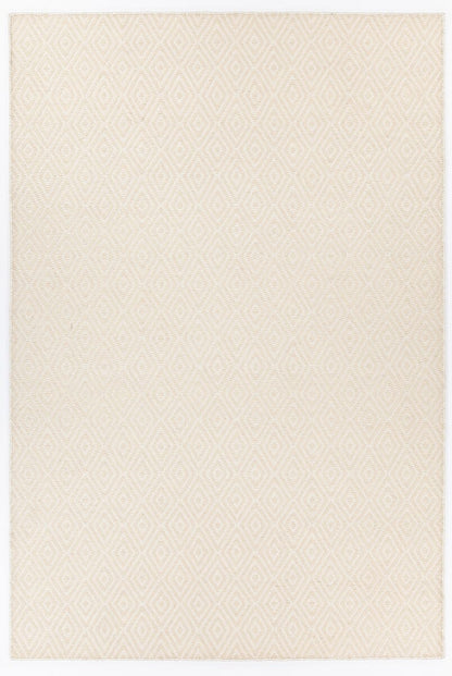 Chandra Raven Rav-47401 Ivory Area Rug