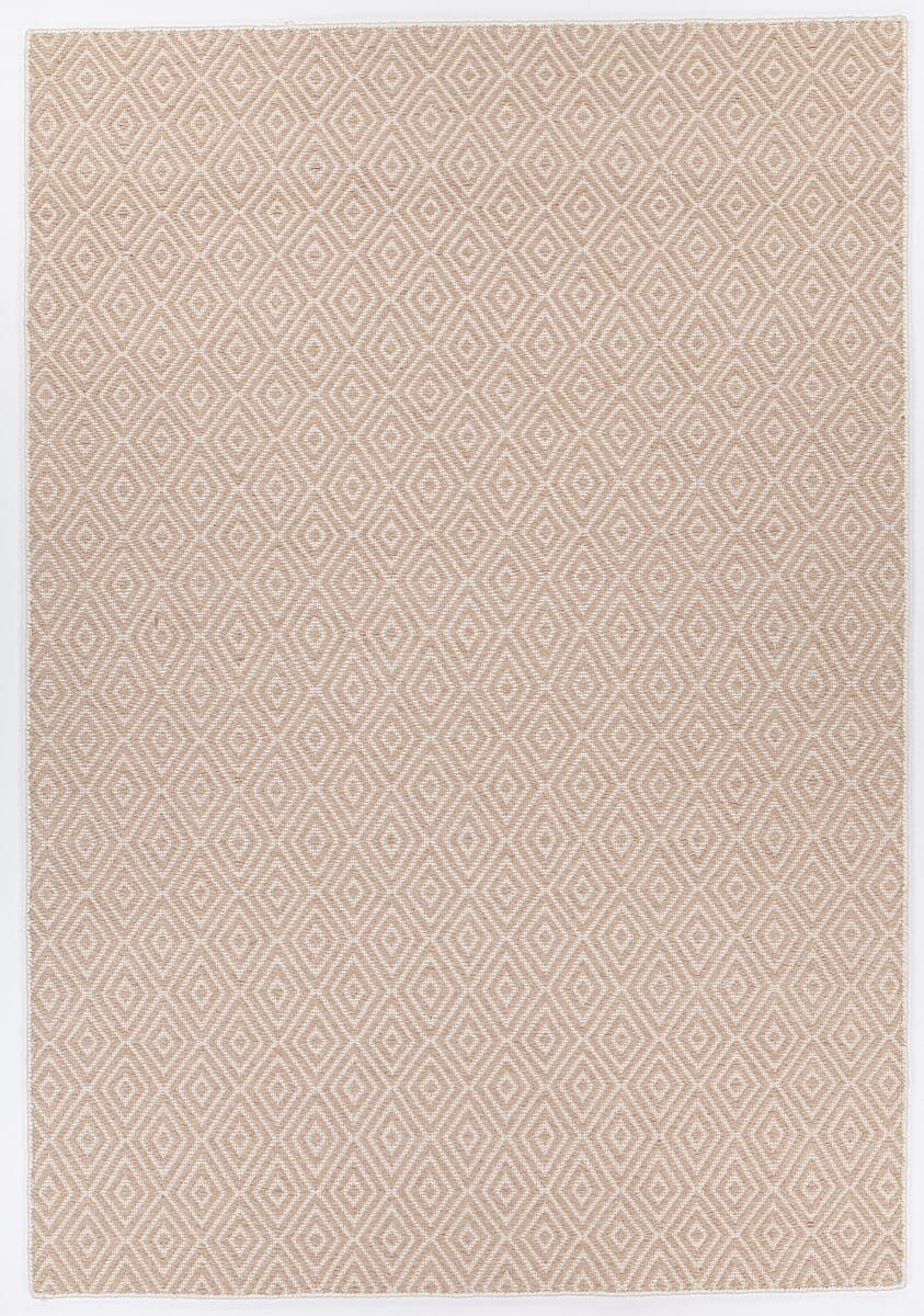 Chandra Raven Rav-47402 Tan Area Rug