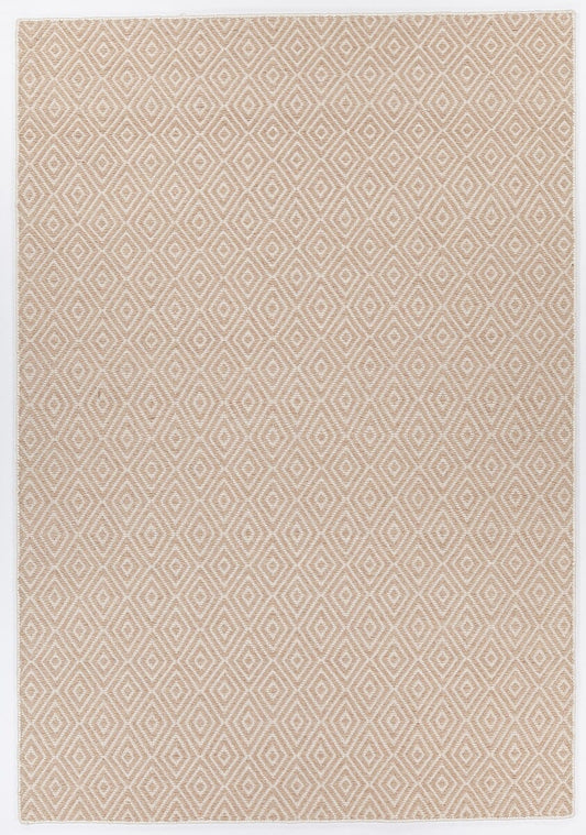 Chandra Raven Rav-47402 Tan Area Rug