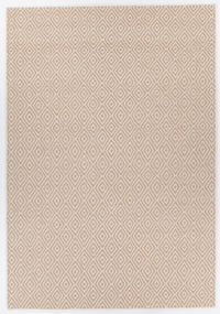 Chandra Raven Rav-47402 Tan Area Rug