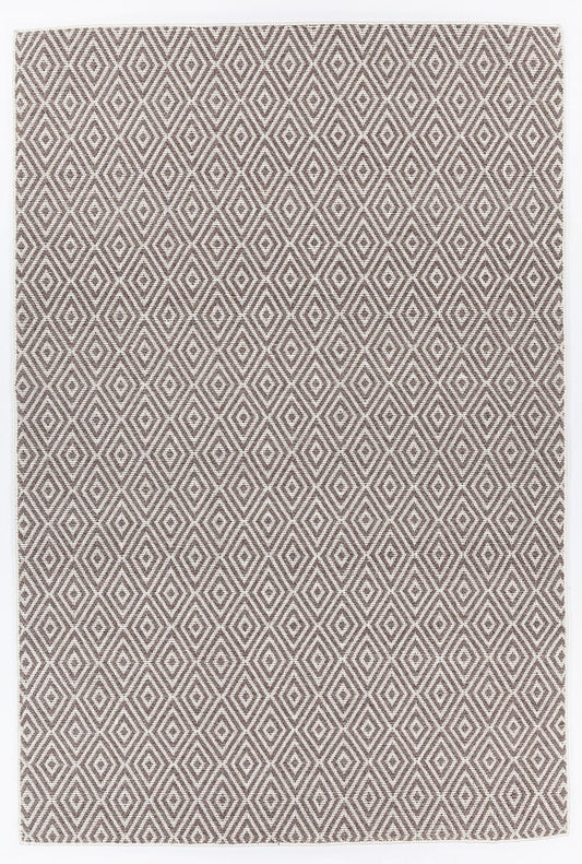 Chandra Raven Rav-47403 Taupe Area Rug