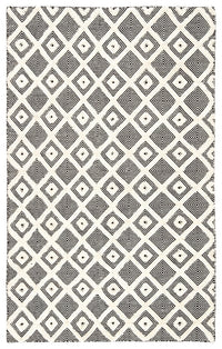 Jaipur Rebecca Bosc Rbc07 Ivory Moroccan Area Rug