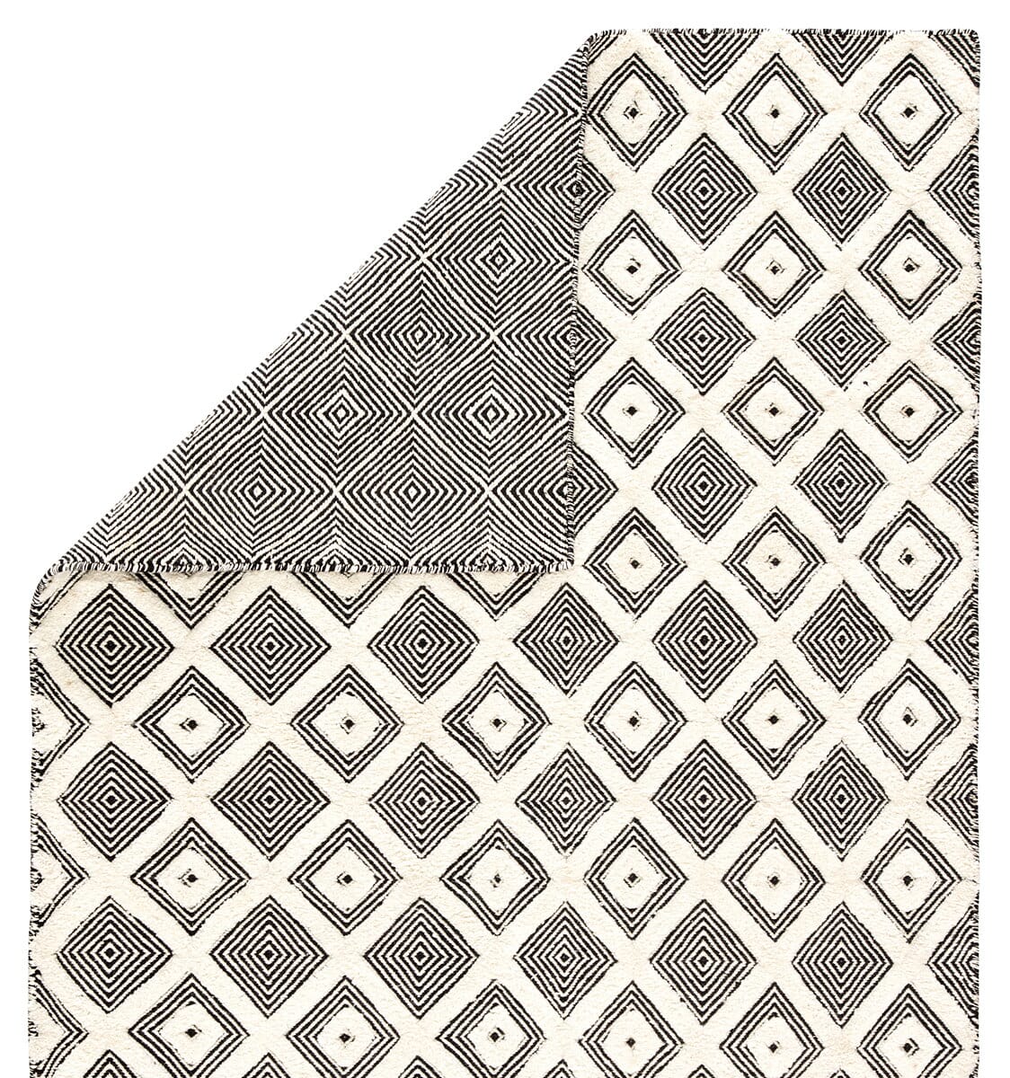 Jaipur Rebecca Bosc Rbc07 Ivory Moroccan Area Rug