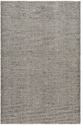 Surya Rebecca Rbc-2301 Black Rug.