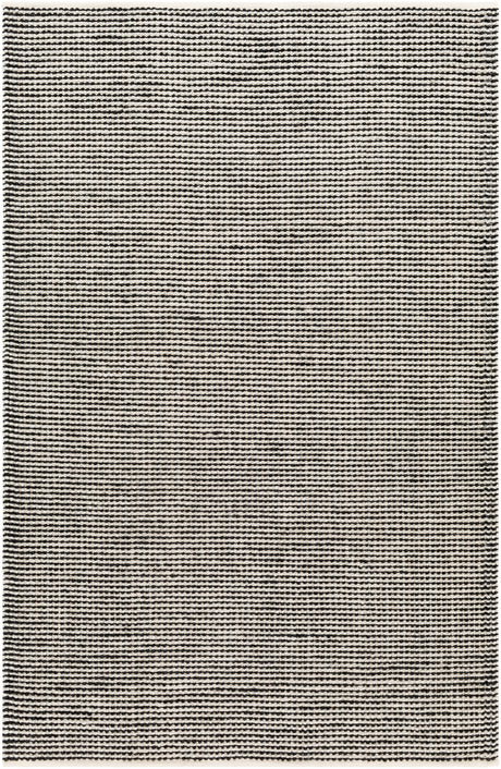 Surya Rebecca Rbc-2301 Black Rug.