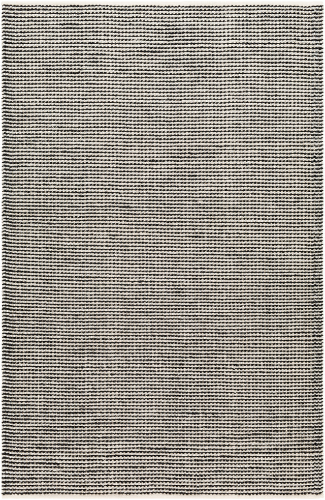 Surya Rebecca Rbc-2301 Black Rug.