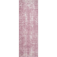 Nuloom Deedra Modern Nde1501C Pink Area Rug