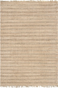 Nuloom Neha Seagrass And Straw Nne1426A Natural Area Rug